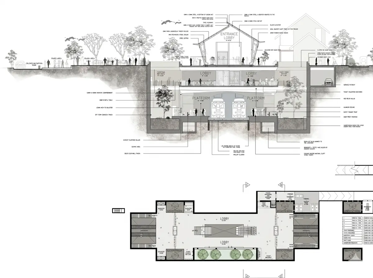 Architectural Process